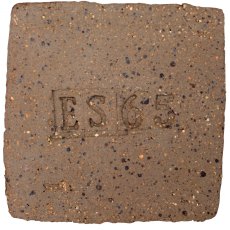 Scarva Earthstone Terracotta Crank E-S65