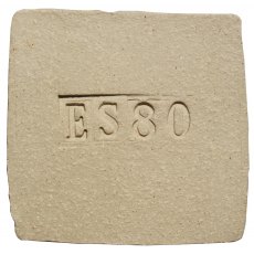 Scarva Earthstone Reduction Clay E-S80
