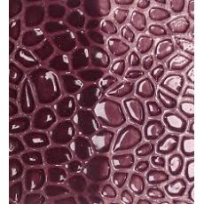 Purple Brush On Earthenware Glaze EB10
