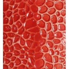 Rosso Red Brush On Earthenware Glaze EB14