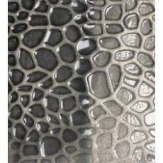 Grey Brush On Earthenware Glaze EB17
