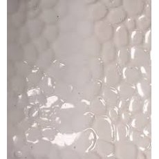 White Brush On Earthenware Glaze EB2