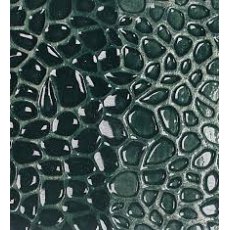 Bottle Green Earthenware Glaze Powder EB23P