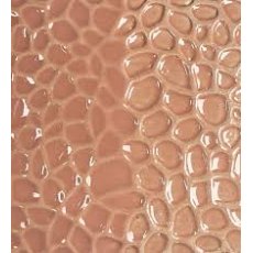 Peachy Brush On Earthenware Glaze EB24