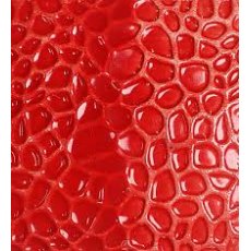 Real Red Brush On Earthenware Glaze EB26