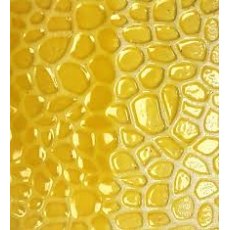 Sun Yellow Brush On Earthenware Glaze EB3