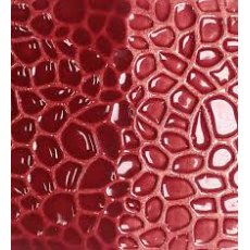 Plum Pink Brush On Earthenware Glaze EB6