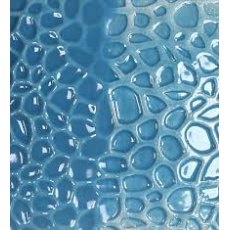 Sky Blue Brush On Earthenware Glaze EB8