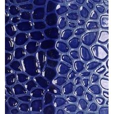 Cornflower Blue Brush On Earthenware Glaze EB9