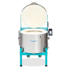 Rohde Ecotop 43 Kiln Rohde Ecotop 43 Kiln