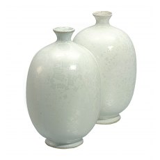 White Ice Flower Terracolor Stoneware Glaze Powder