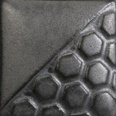 Burnished Steel Mayco Element