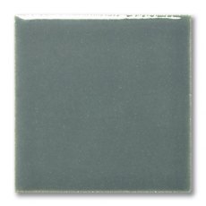 TerraColor Grey Black Earthenware Brush On Glaze F1044