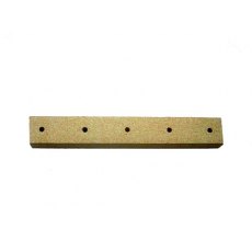 Fire Brick 5 Holes 170mm X 25mm X 15mm