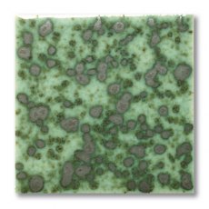 TerraColor Crocodile Green Earthenware Brush On Glaze F5125
