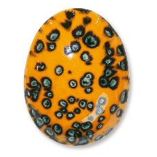 TerraColor Bird Of Paradise Earthenware Brush On Glaze F5252