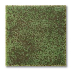 TerraColor Reptilian Green Earthenware Brush On Glaze F5402