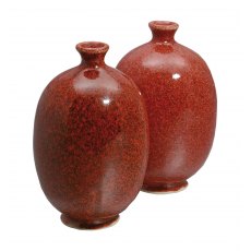 TerraColor Pomegranate Stoneware Glaze Powder