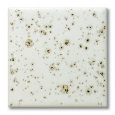 TerraColor Speckled White Earthenware Brush On Glaze F5410