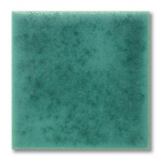TerraColor Antique Turquoise Earthenware Brush On Glaze F5519