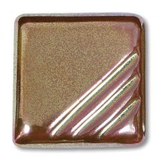 TerraColor Red Gold Lustre Earthenware Brush On Glaze F5729