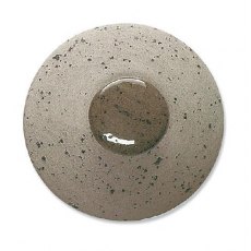 TerraColor Grey Speckle Engobe Earthenware Brush On Glaze FE5980