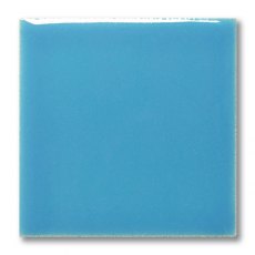 TerraColor Cornflower Earthenware Brush On Glaze FG1047