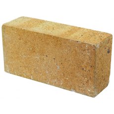Fire Brick 42% Alumina (230mm x 114mm x 76mm)
