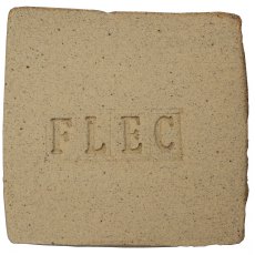 Stoneware White Fleck Clay
