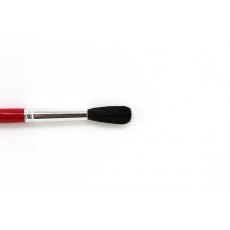 Fine Pointed Shader Pottery Brush 30mm