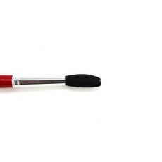 Fine Pointed Shader Pottery Brush 32mm