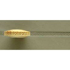 MKM FingerRoller Triangles & Dots FR-19