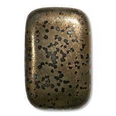 Bronze Terracolor Stoneware Glaze FS6009
