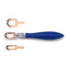 Xiem Fluter Tool Set