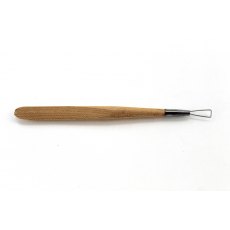 Fine Wire Loop Pottery Tool FWL2