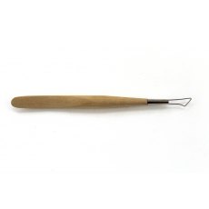 Fine Wire Loop Pottery Tool FWL3