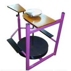 Gladstone Momentum Wheel G28