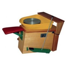 Gladstone Atlas Wheel G39