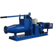 Gladstone 3'' Outlet Pugmill G52