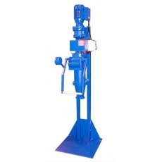 Gladstone 3'' Outlet 3-4HP Vertical Pugmill G53