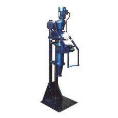 Gladstone 4'' Outlet Vertical Pugmill G55