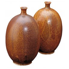 Ember Brown Terracolor Stoneware Glaze Powder