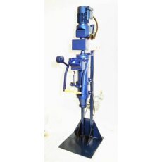 Gladstone 3'' Outlet De-Airing Vertical Pugmill G77