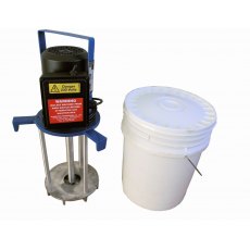 Gladstone 5 Gallon Glaze Mixer G80