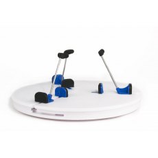 Giffin Grip Model 10 (Anti-clockwise standard direction)