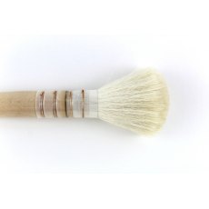 Glaze Mop Brush 20.0mm X 45.0mm