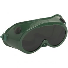 Green Welders Goggles Ref.GOGG