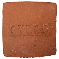 Terracotta 10% Sanded Red GVR10