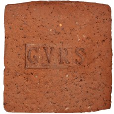 Sculptural Terracotta GVRS