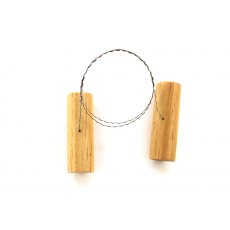 Handled Shell Wire HAWS